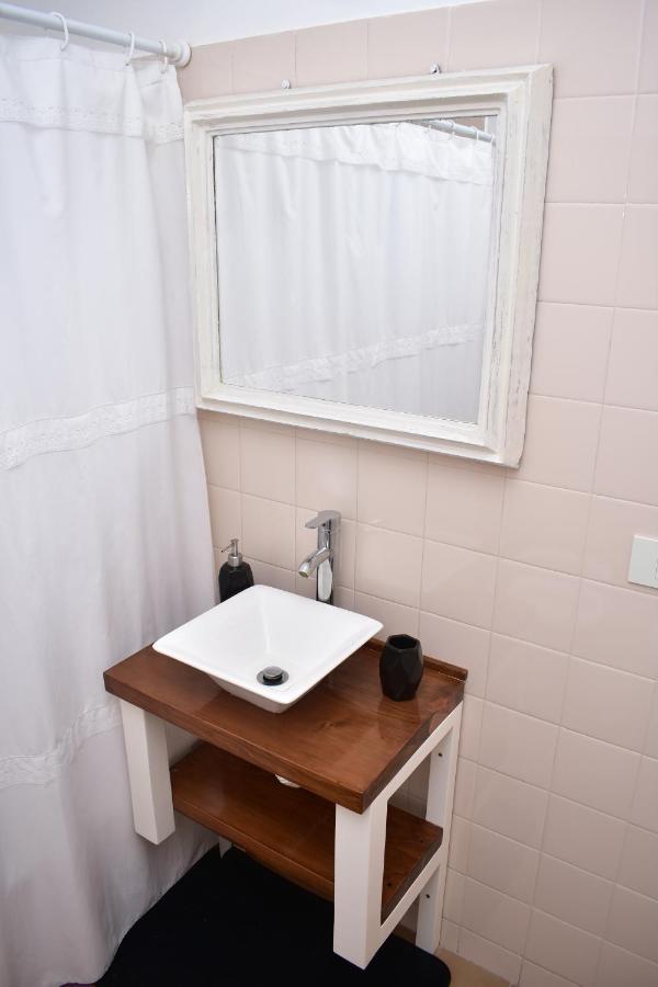 La Mas Linda Ventana Al Mar Apartment Puerto Madryn Exterior photo