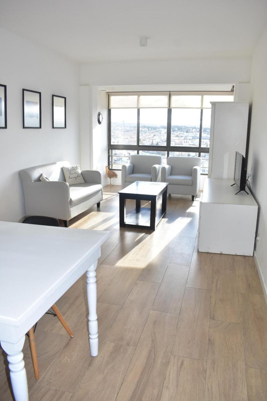 La Mas Linda Ventana Al Mar Apartment Puerto Madryn Exterior photo